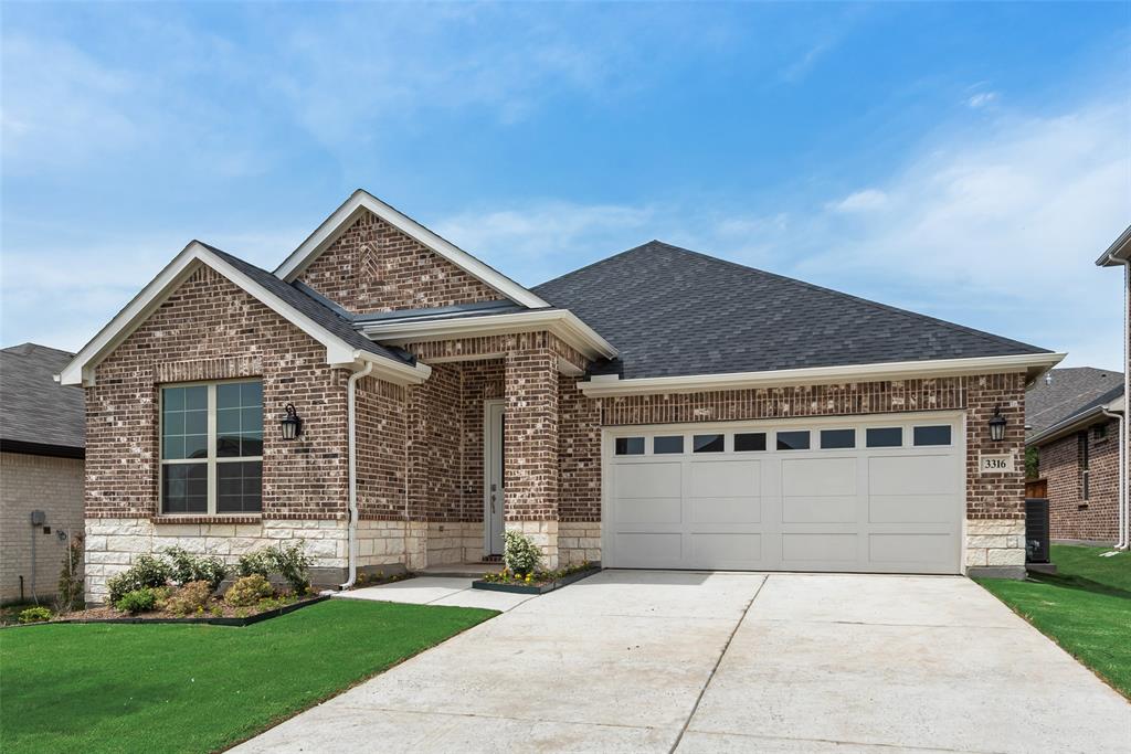3316 Cross Shore Drive