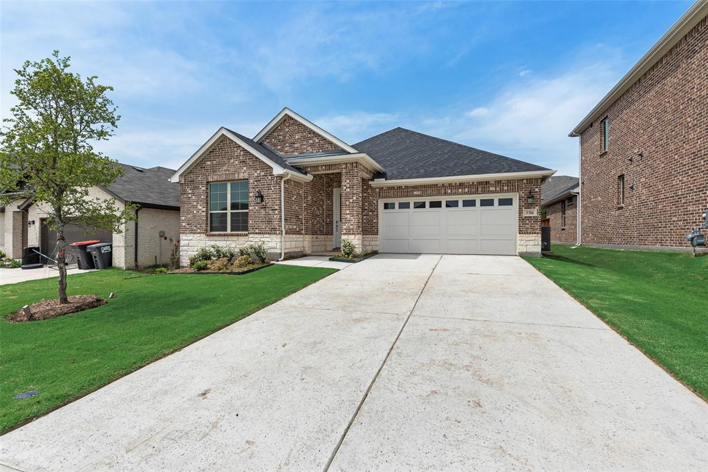 3316 Cross Shore Drive
