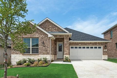 3316 Cross Shore Drive Anna TX 75409