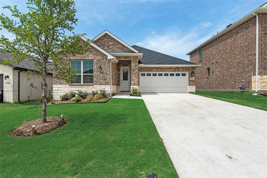 3316 Cross Shore Drive