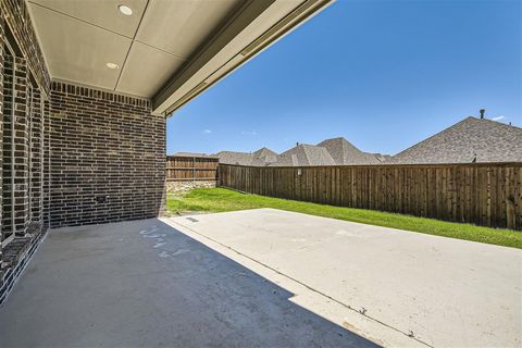 A home in Fort Worth