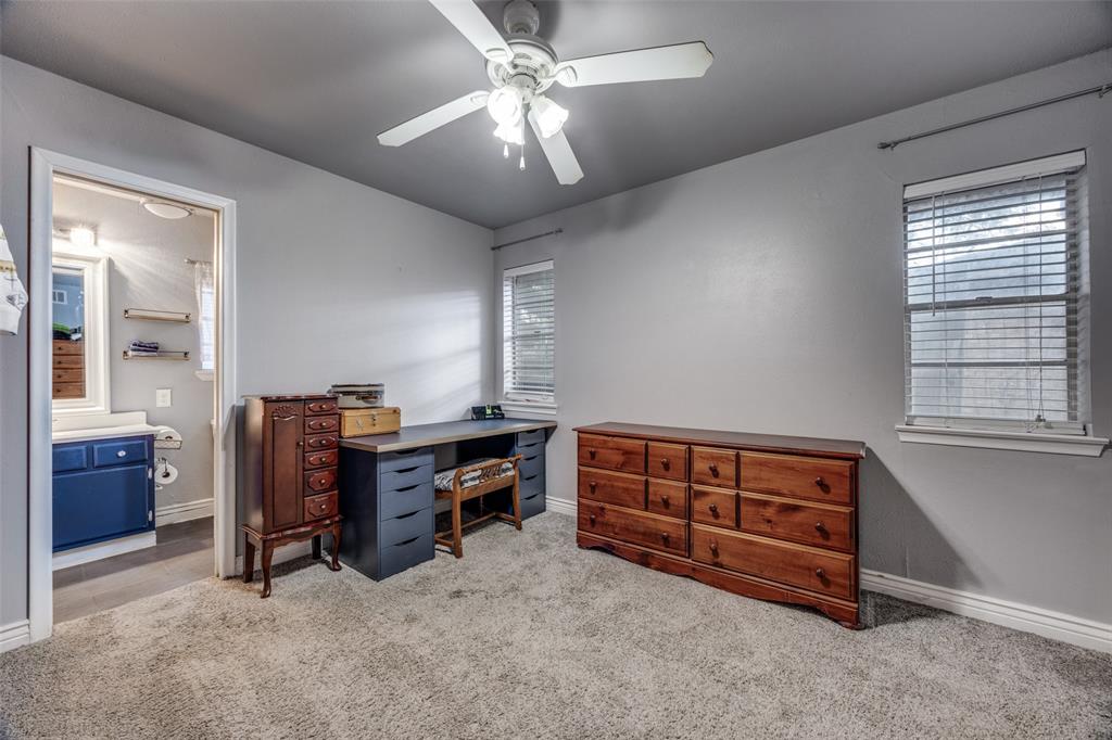 Ridgecrest Add Sec 1 - Residential