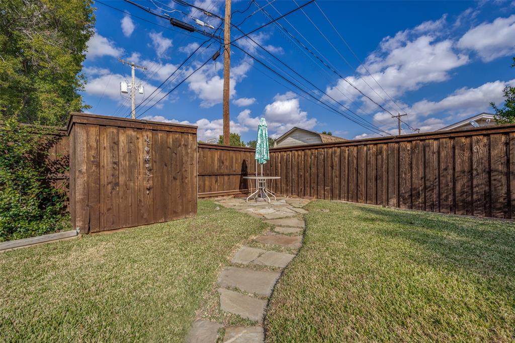 Ridgecrest Add Sec 1 - Residential