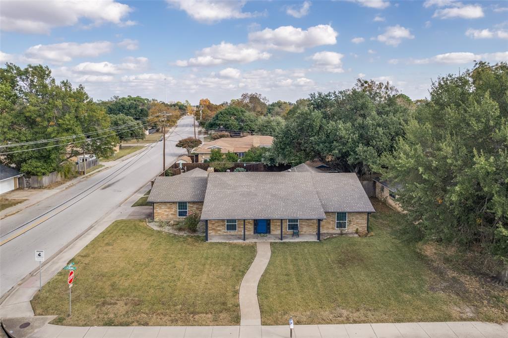 Ridgecrest Add Sec 1 - Residential