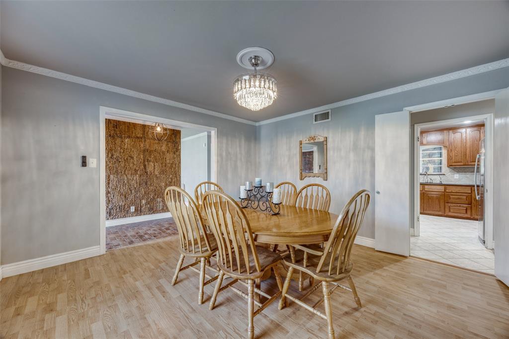 Ridgecrest Add Sec 1 - Residential