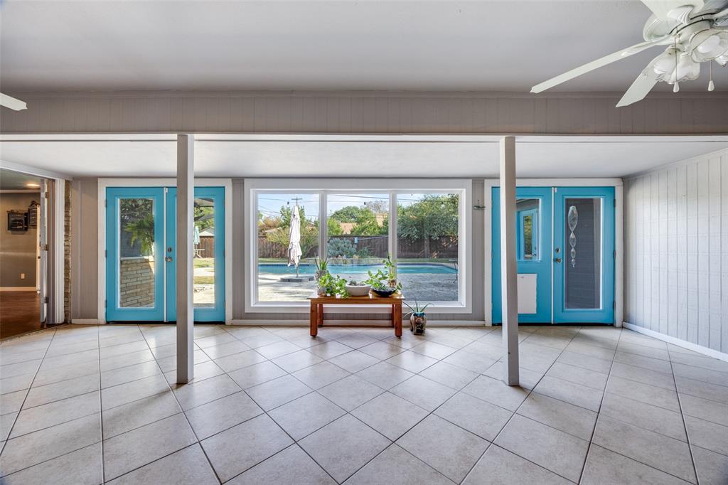 Ridgecrest Add Sec 1 - Residential