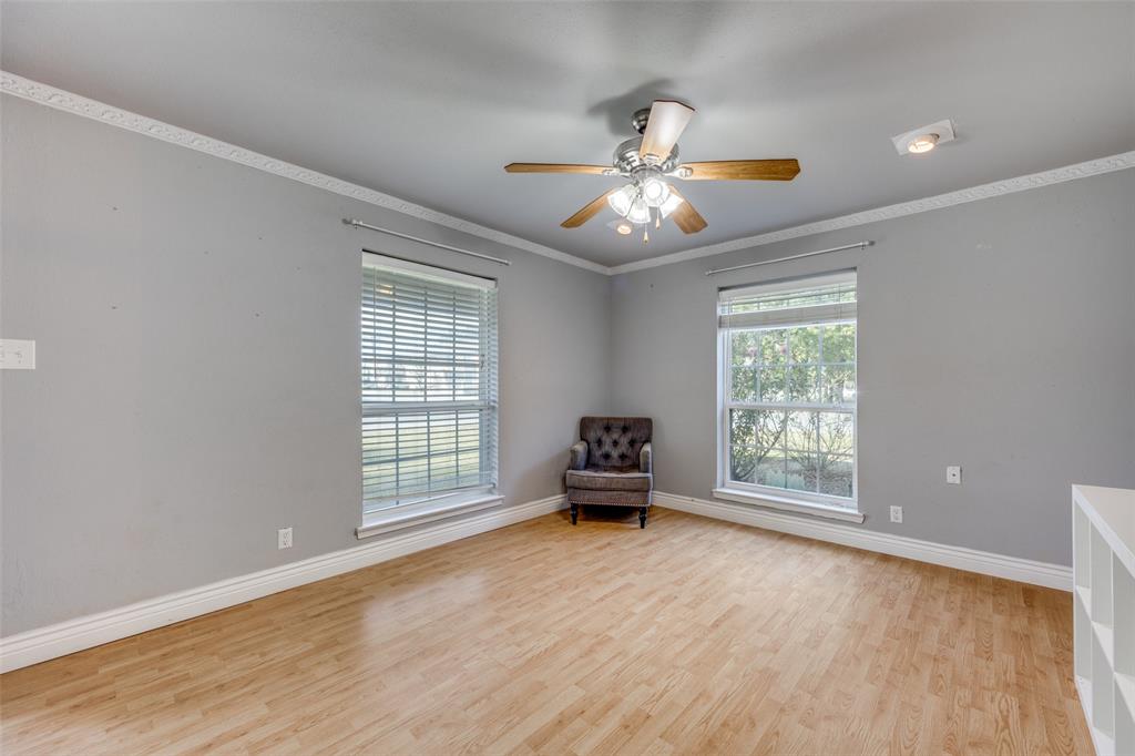 Ridgecrest Add Sec 1 - Residential