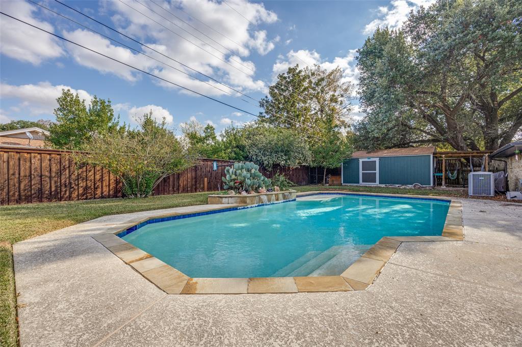 Ridgecrest Add Sec 1 - Residential