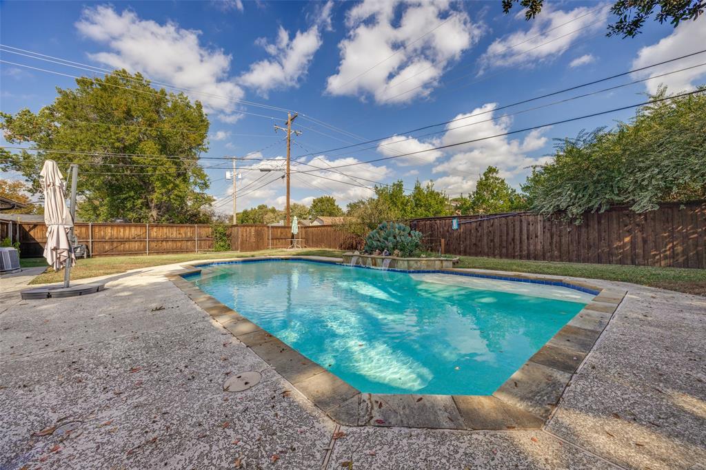 Ridgecrest Add Sec 1 - Residential