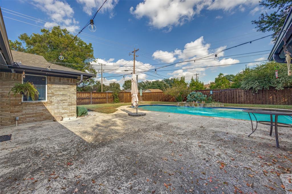 Ridgecrest Add Sec 1 - Residential