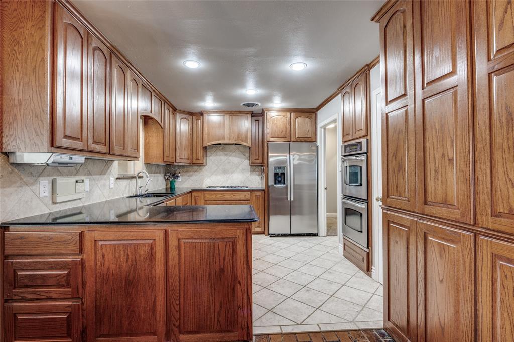 Ridgecrest Add Sec 1 - Residential