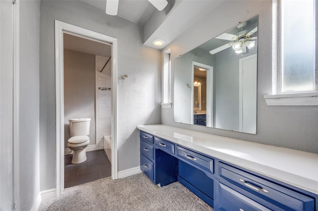 Ridgecrest Add Sec 1 - Residential