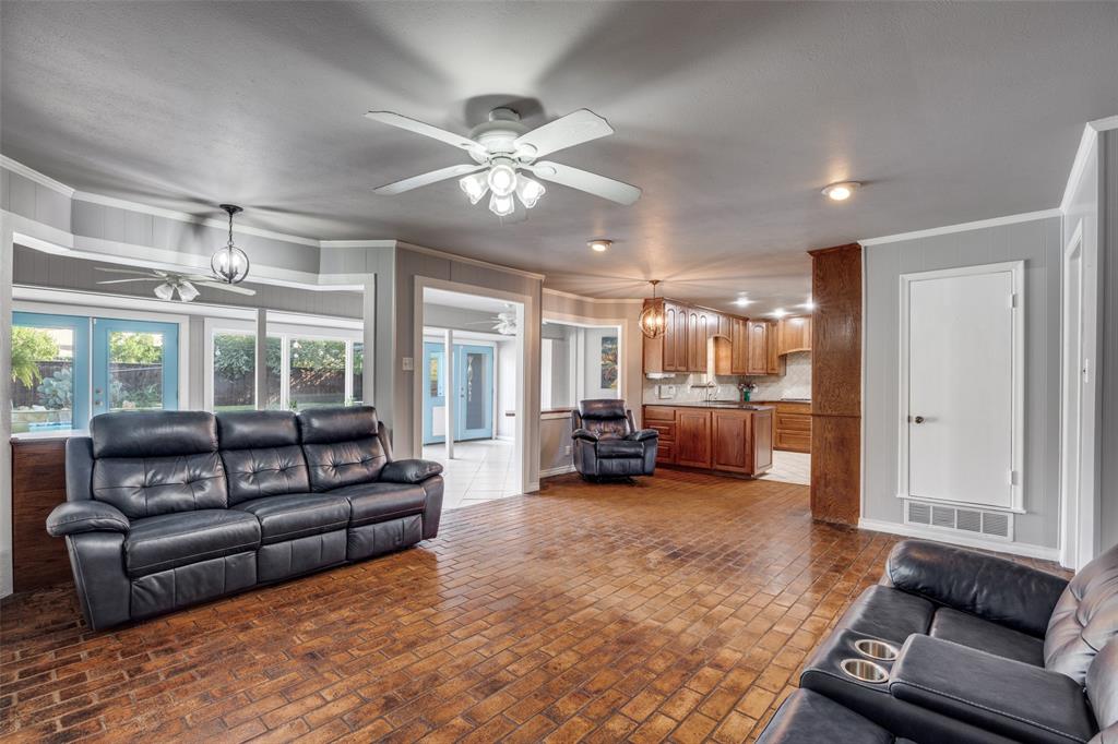 Ridgecrest Add Sec 1 - Residential