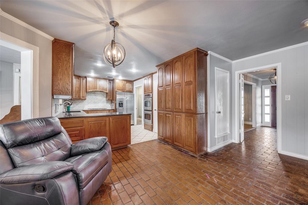 Ridgecrest Add Sec 1 - Residential