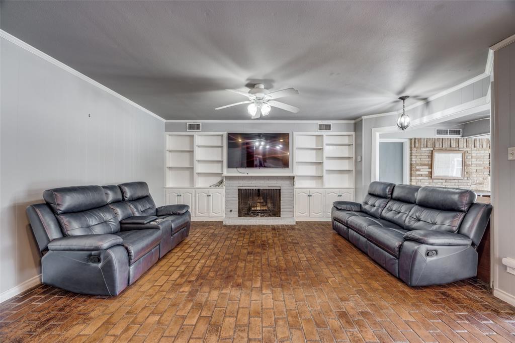 Ridgecrest Add Sec 1 - Residential