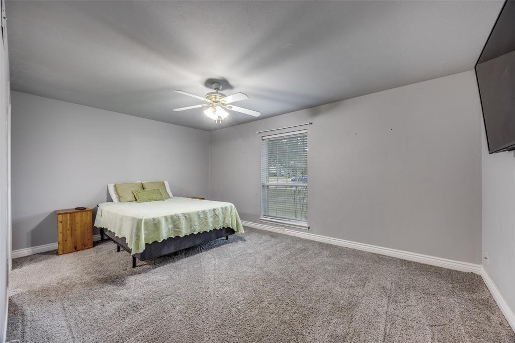 Ridgecrest Add Sec 1 - Residential