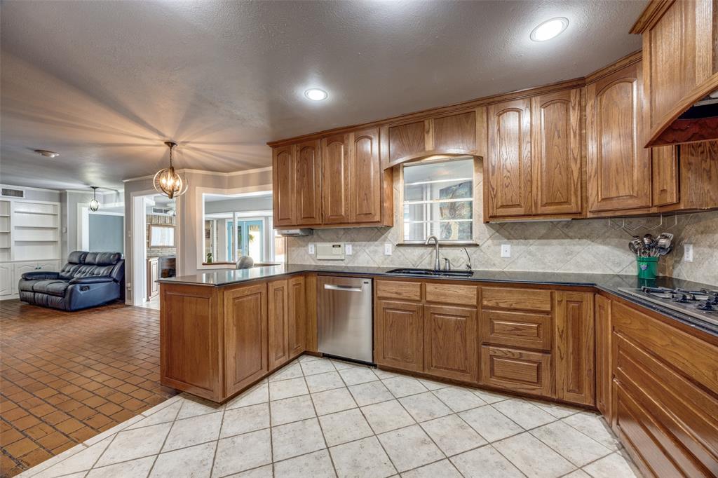 Ridgecrest Add Sec 1 - Residential