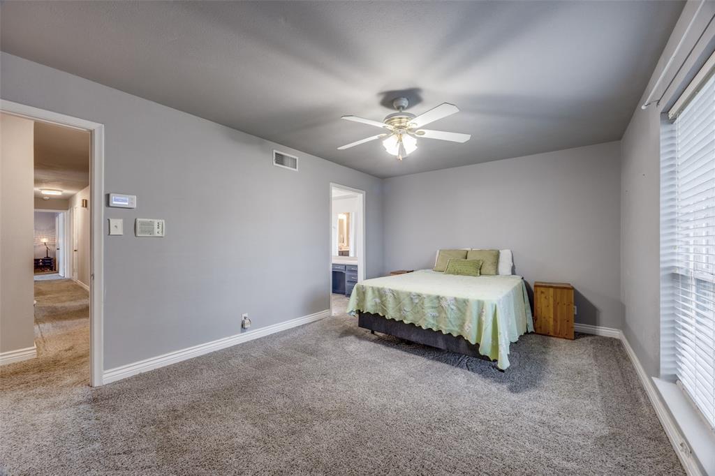 Ridgecrest Add Sec 1 - Residential