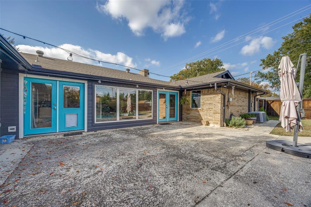 Ridgecrest Add Sec 1 - Residential