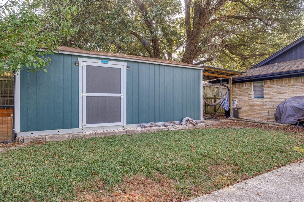 Ridgecrest Add Sec 1 - Residential