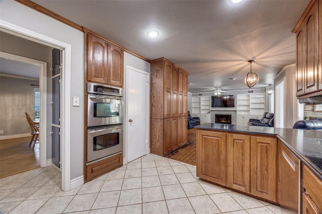 Ridgecrest Add Sec 1 - Residential