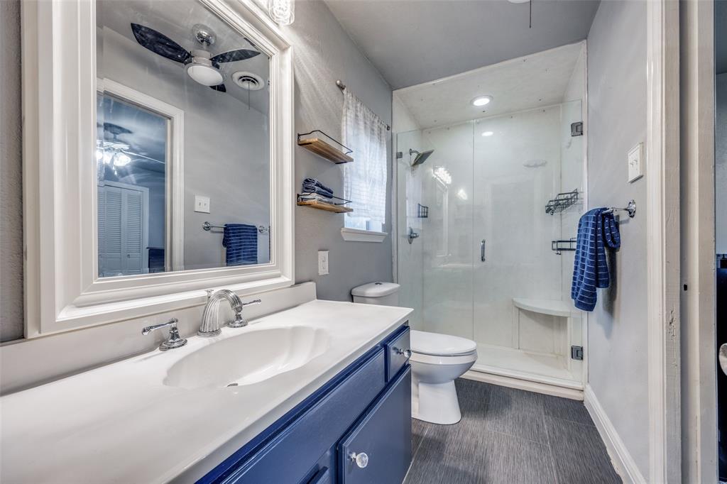 Ridgecrest Add Sec 1 - Residential