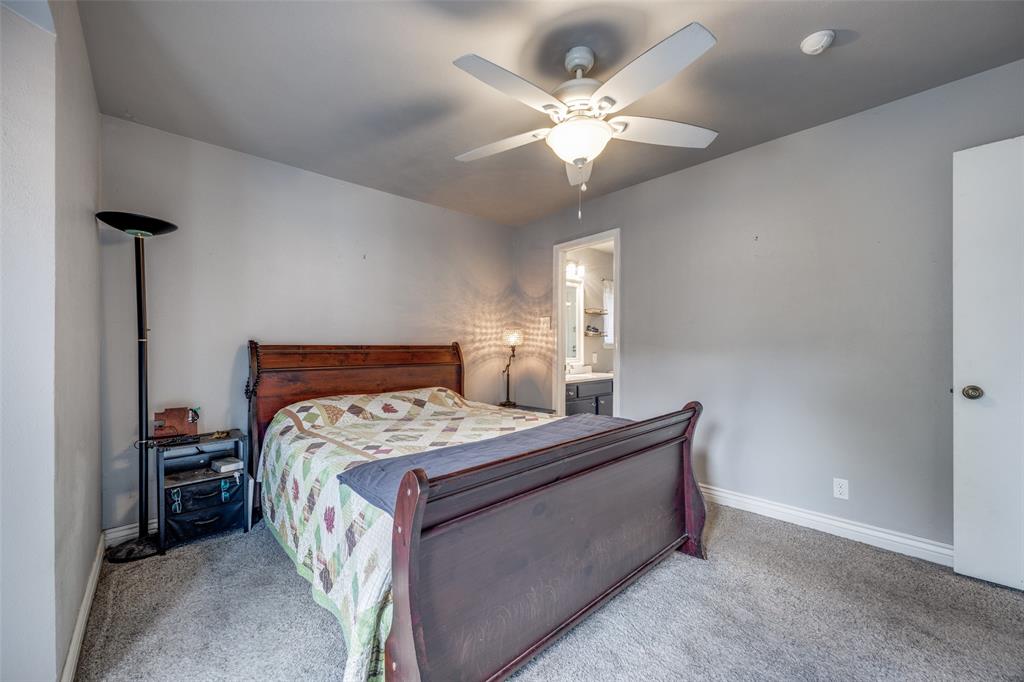 Ridgecrest Add Sec 1 - Residential