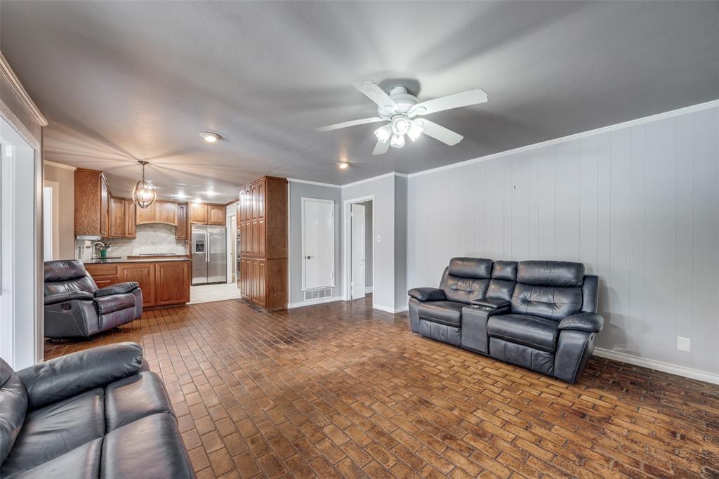 Ridgecrest Add Sec 1 - Residential