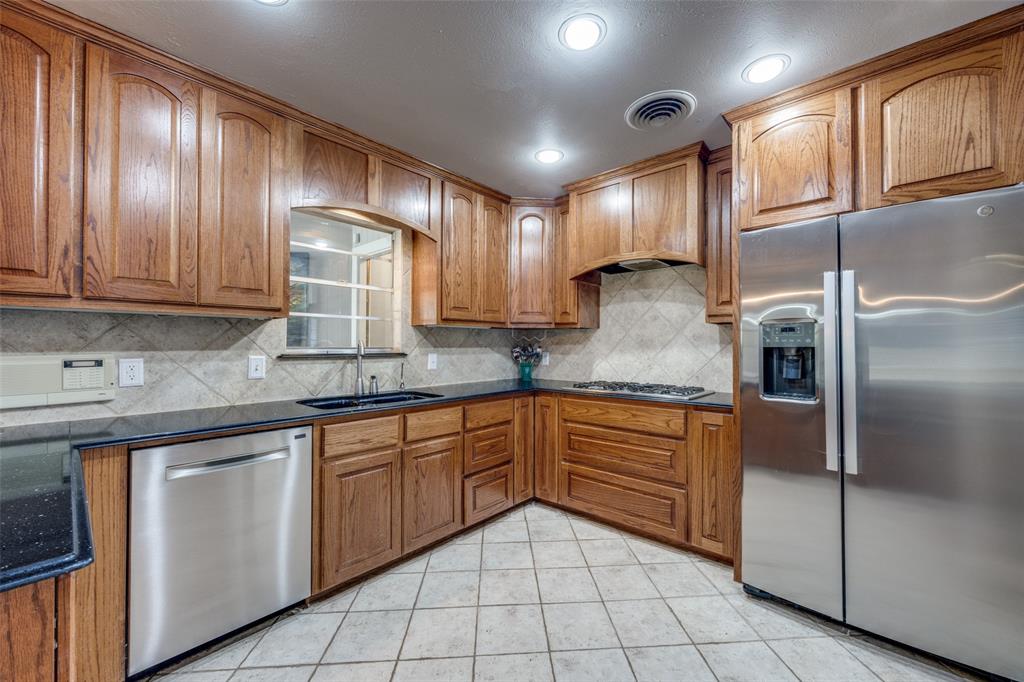 Ridgecrest Add Sec 1 - Residential