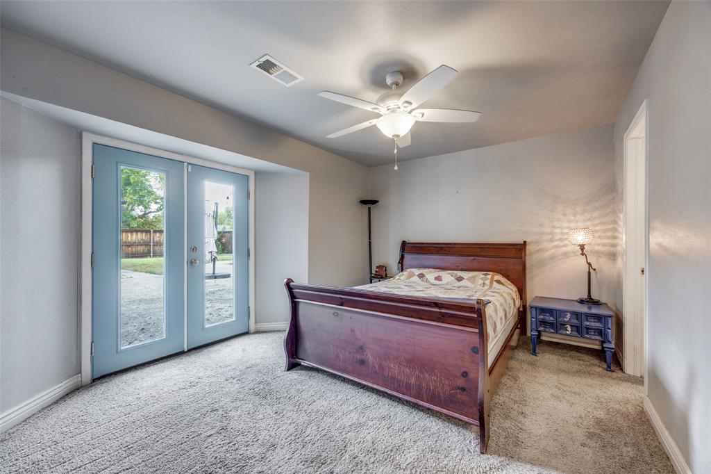 Ridgecrest Add Sec 1 - Residential