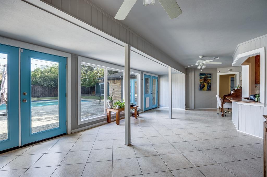 Ridgecrest Add Sec 1 - Residential