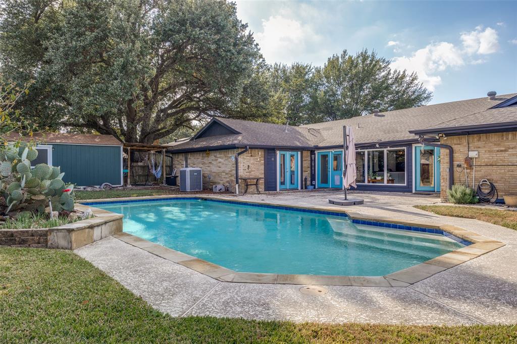 Ridgecrest Add Sec 1 - Residential