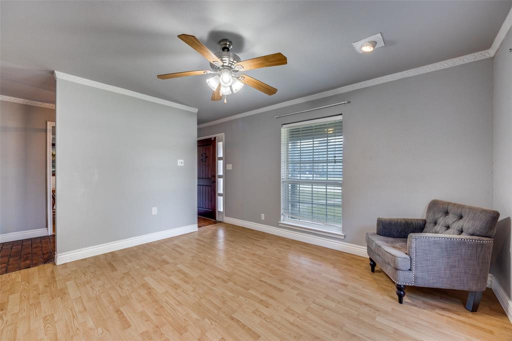 Ridgecrest Add Sec 1 - Residential