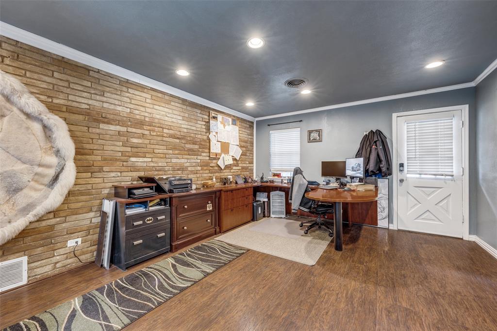 Ridgecrest Add Sec 1 - Residential