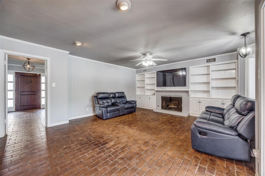 Ridgecrest Add Sec 1 - Residential