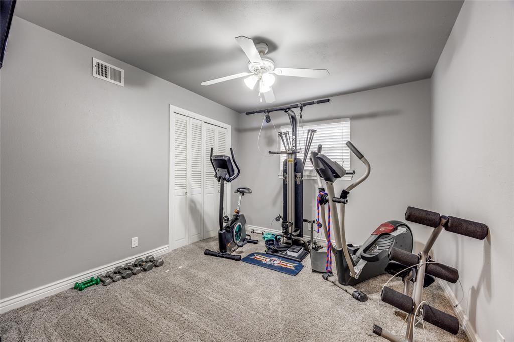 Ridgecrest Add Sec 1 - Residential