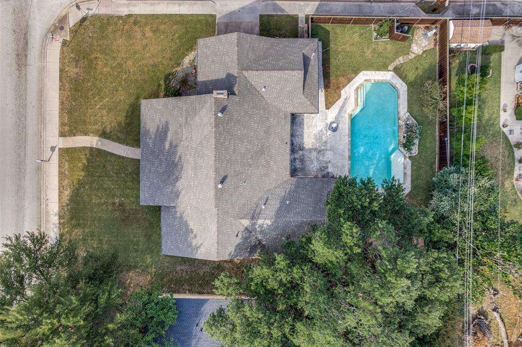 Ridgecrest Add Sec 1 - Residential