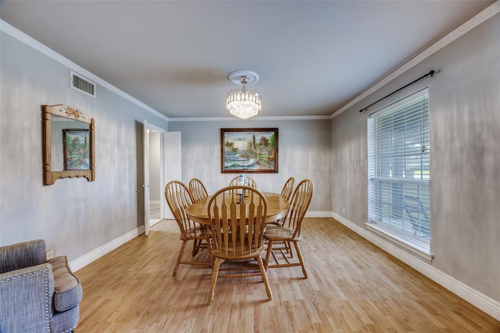 Ridgecrest Add Sec 1 - Residential