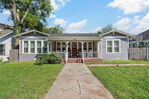 2024 Columbus Avenue Waco TX 76701