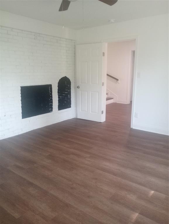 3617 Northcrest Drive