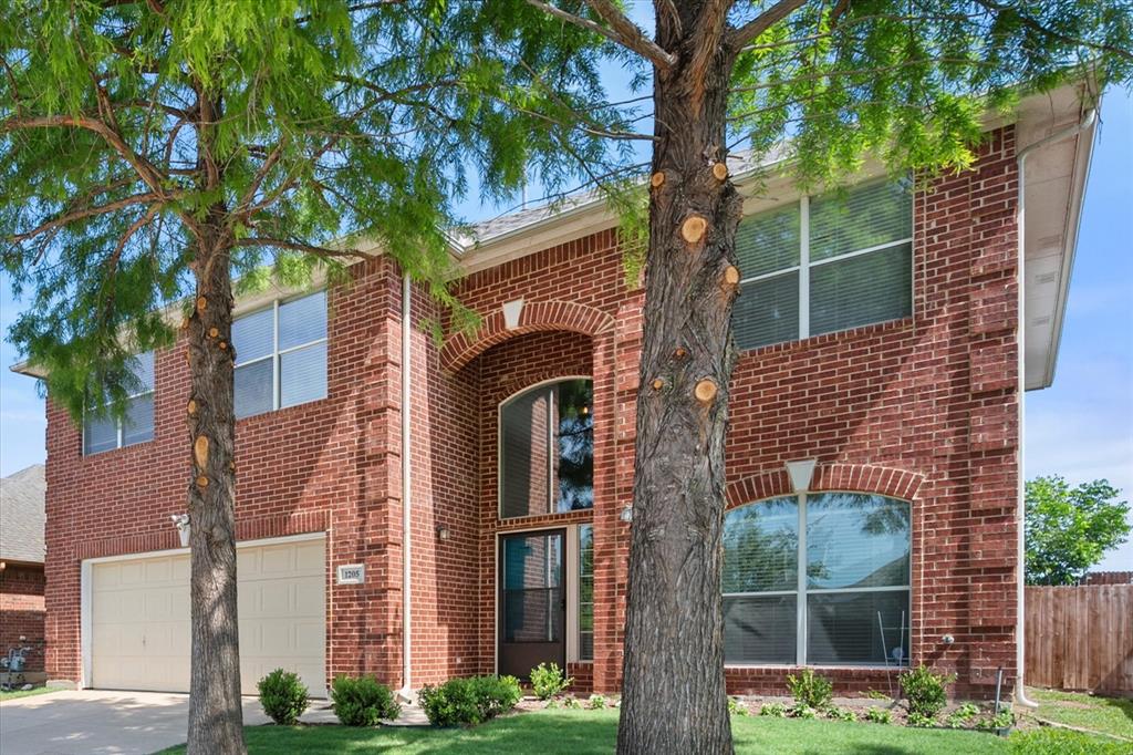 1205 Bonnet Drive
