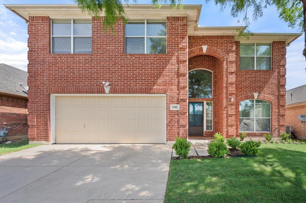 1205 Bonnet Drive