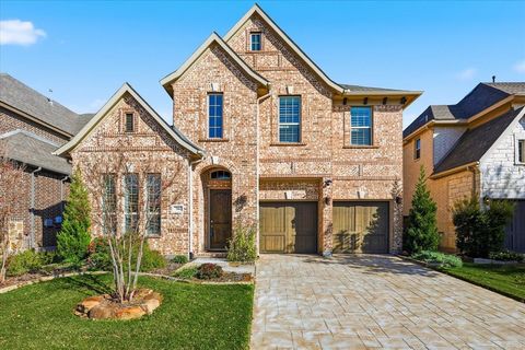 746 Wingate Road Coppell TX 75019