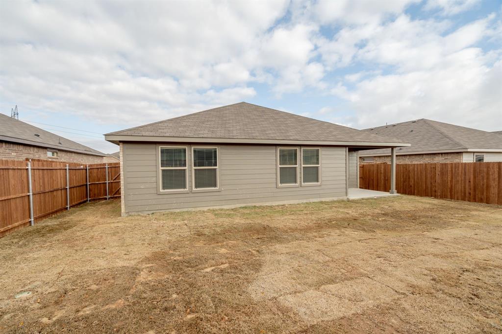 WATERSBEND SOUTH - Residential Lease