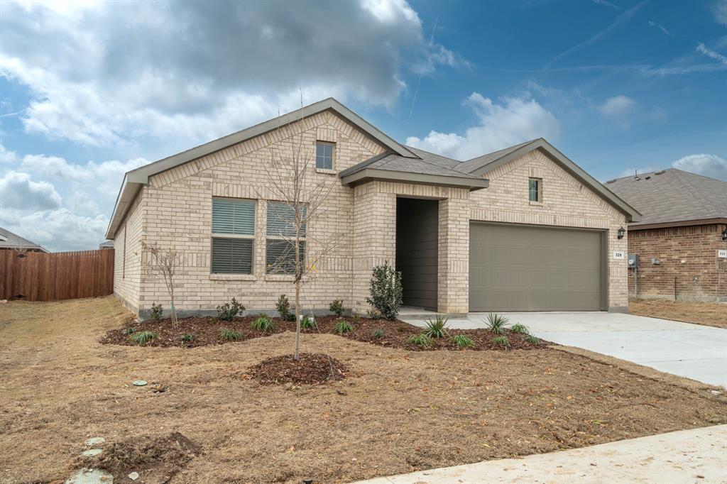 WATERSBEND SOUTH - Residential Lease