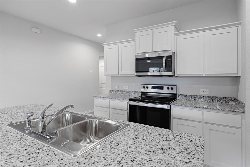 WATERSBEND SOUTH - Residential Lease