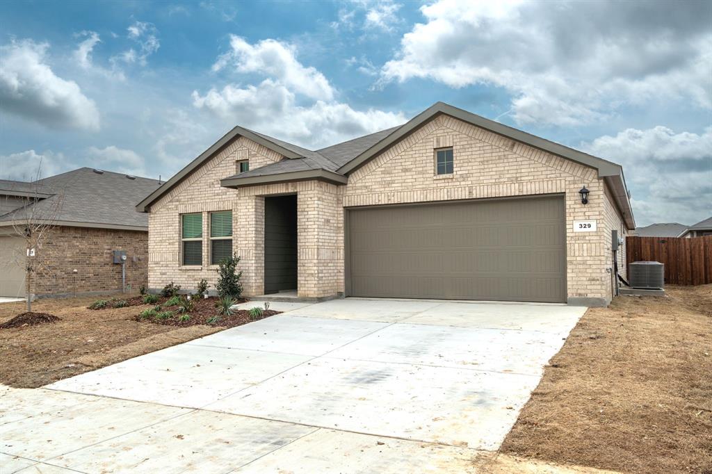 WATERSBEND SOUTH - Residential Lease