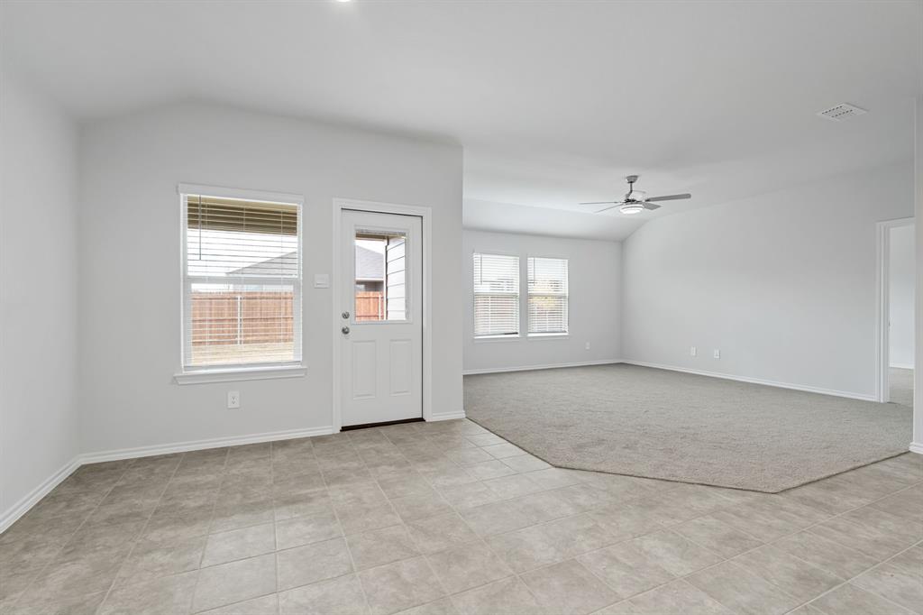 WATERSBEND SOUTH - Residential Lease