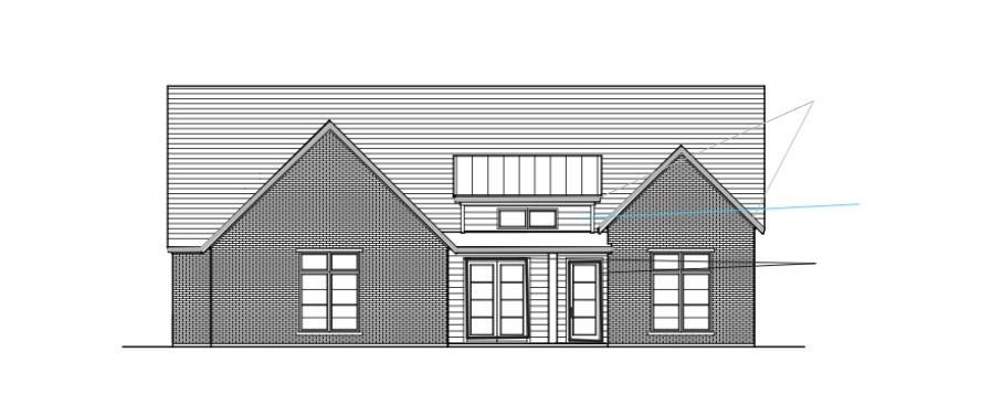 Thomas Crossing Add - Residential