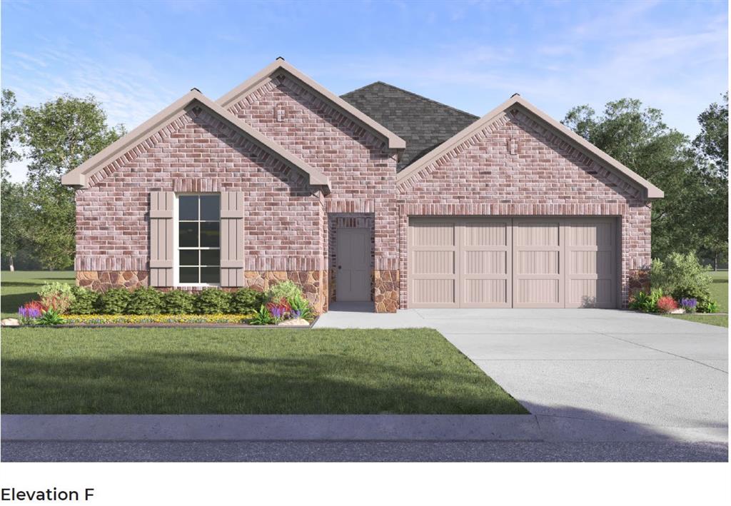 Spritas Ranch - Residential